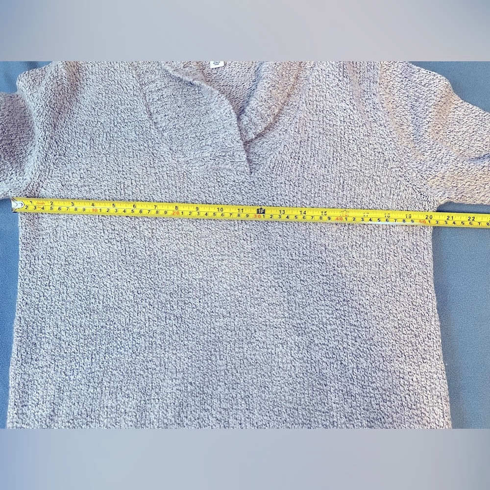 St. John’s Bay Sweater **Final Price Unless Bundled w/ 2+ Items** - Picture 5 of 7